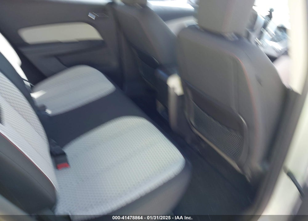 2015 CHEVROLET EQUINOX VIN: 2GNALAEK8F1144444