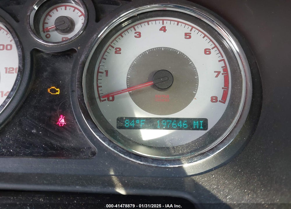 2007 PONTIAC G5 VIN: 1G2AL15F777202225