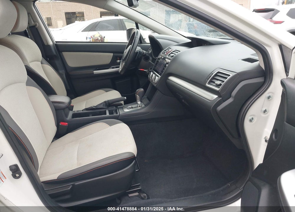 2017 SUBARU CROSSTREK VIN: JF2GPADC8HH279975