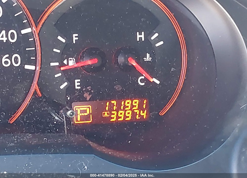 2007 NISSAN ALTIMA VIN: 1N4AL21E67N452099
