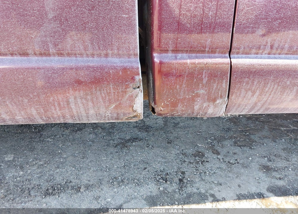 2002 DODGE RAM 1500 ST VIN: 1D7HU16Z42J199527