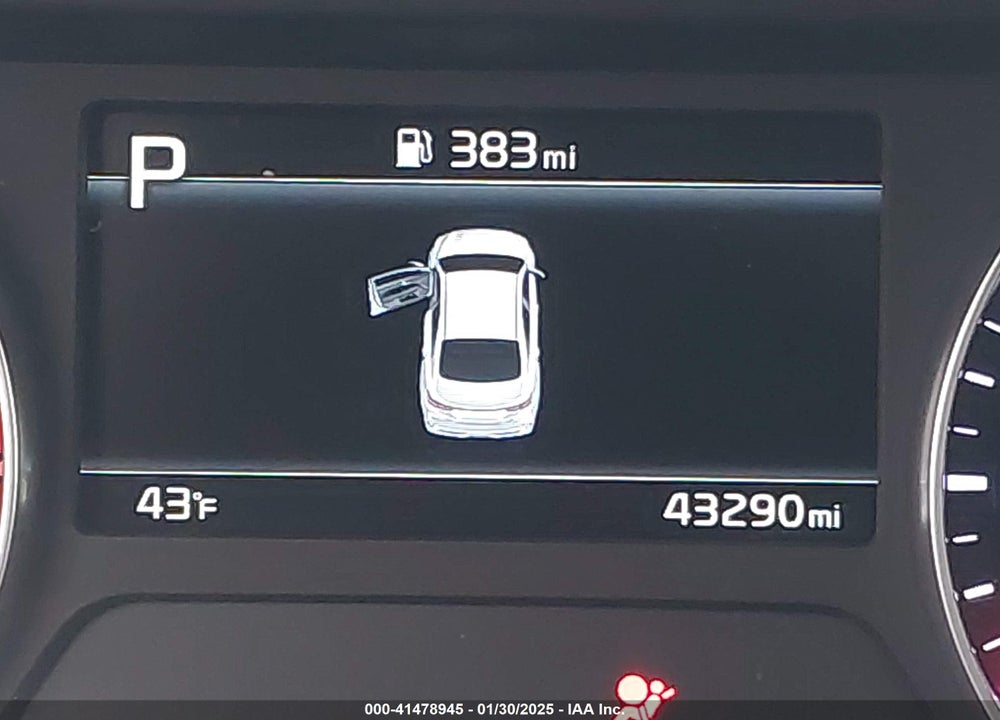 2023 KIA FORTE LXS VIN: 3KPF24AD0PE637615