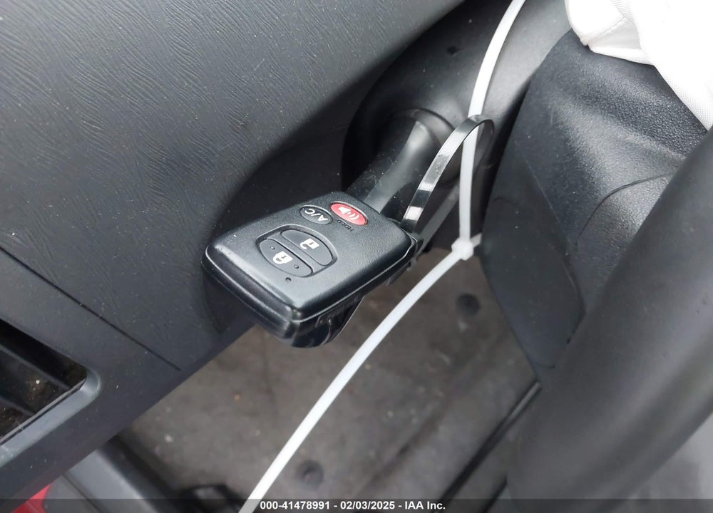 2013 TOYOTA PRIUS VIN: JTDKN3DU3D0351452