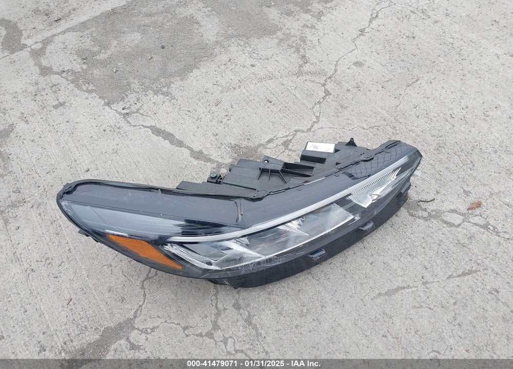 2010 HONDA CIVIC VIN: 19XFA1F64AE058887