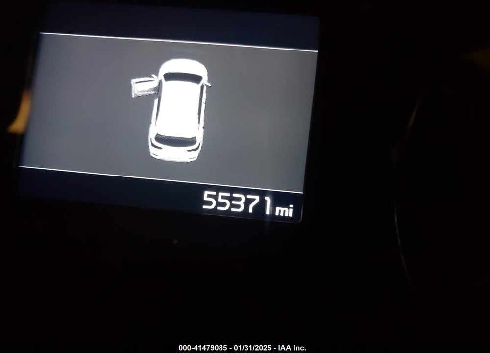 2020 KIA SORENTO VIN: 5XYPGDA36LG703580