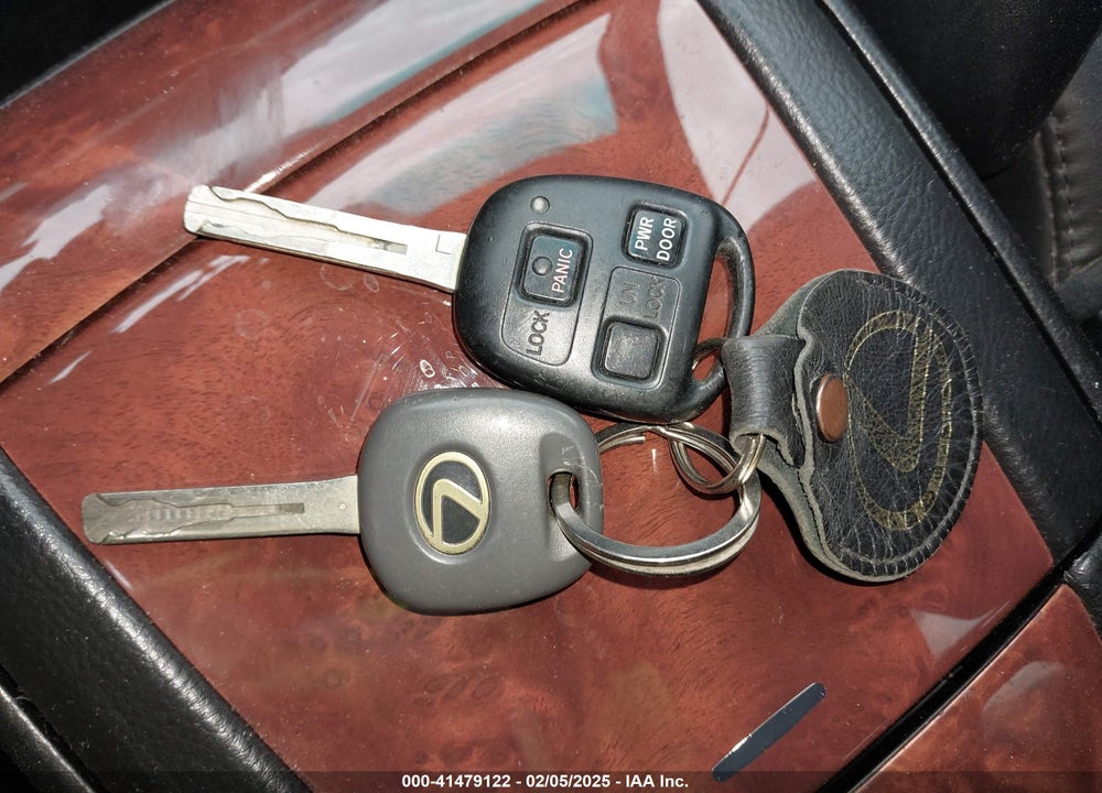2008 LEXUS RX 350 VIN: JTJHK31U982037299