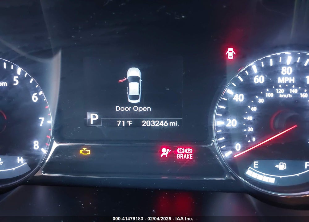 2012 KIA OPTIMA VIN: 5XXGR4A67CG077479