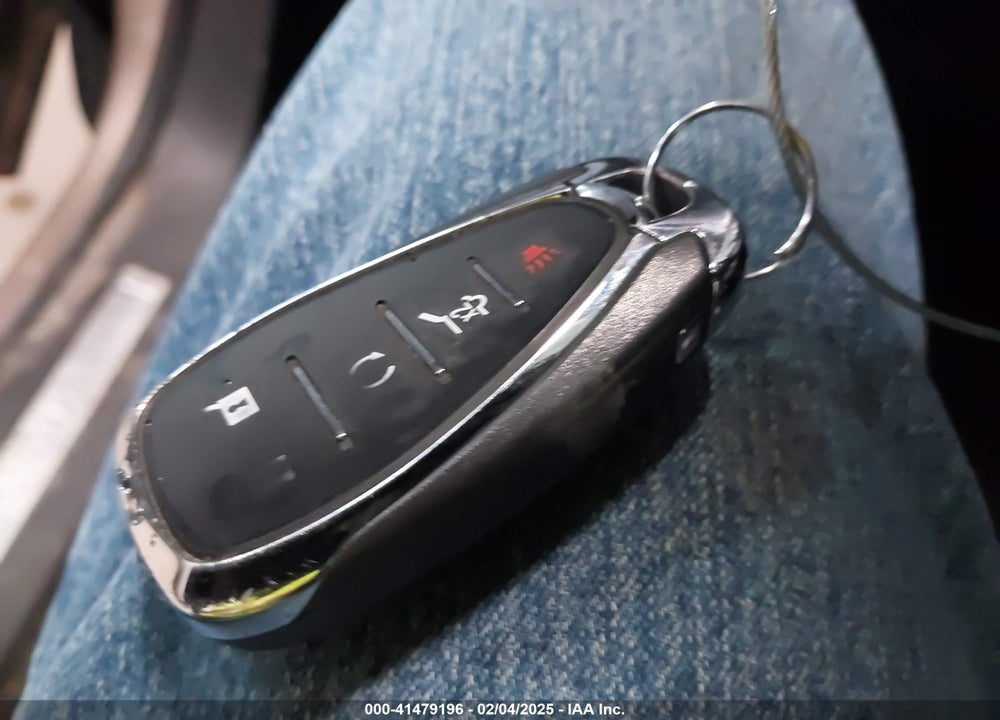 2018 CHEVROLET EQUINOX PREMIER VIN: 3GNAXWEX0JL312355