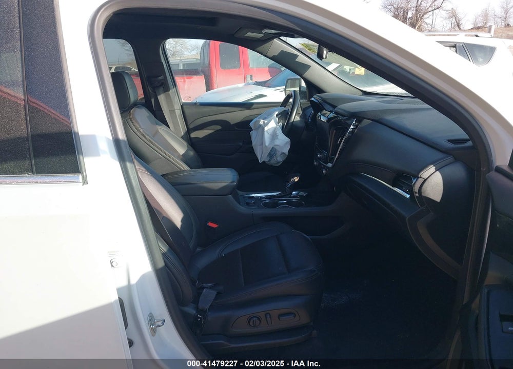 2023 CHEVROLET TRAVERSE AWD HIGH COUNTRY VIN: 1GNEVNKW5PJ216797