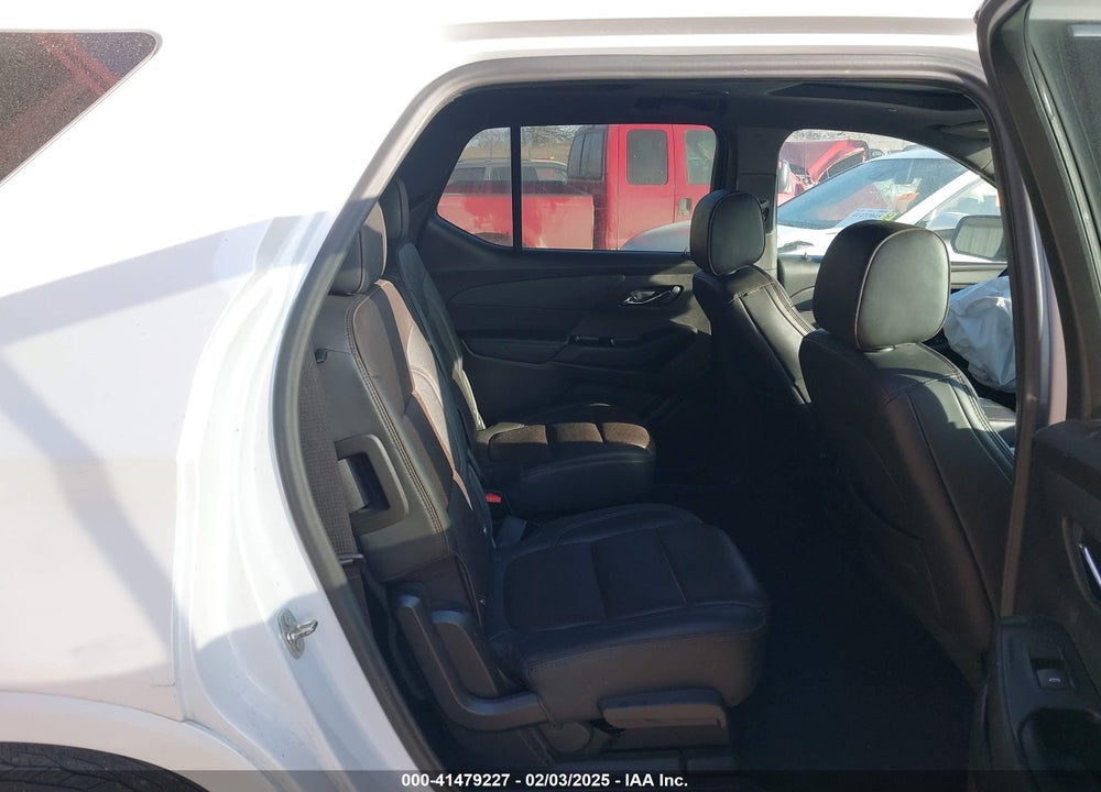2023 CHEVROLET TRAVERSE AWD HIGH COUNTRY VIN: 1GNEVNKW5PJ216797