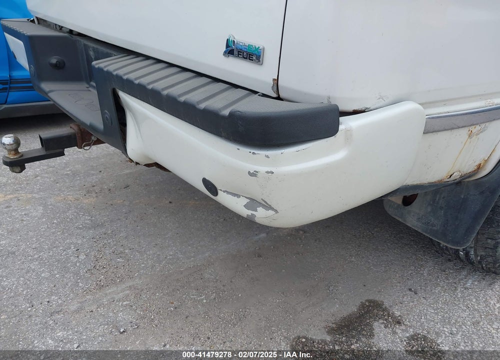 2010 FORD F-150 FX4/HARLEY-DAVIDSON/KING RANCH/LARIAT/PLATINUM/XL/XLT VIN: 1FTFW1EV5AFA79778