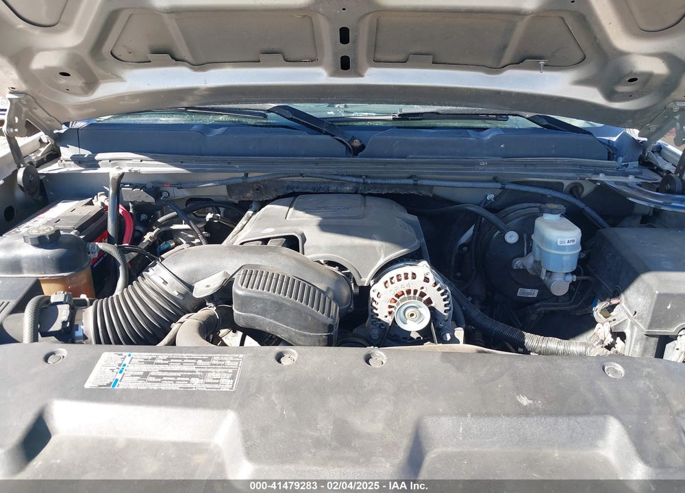 2009 CHEVROLET SILVERADO 1500 LT VIN: 3GCEK23MX9G165413
