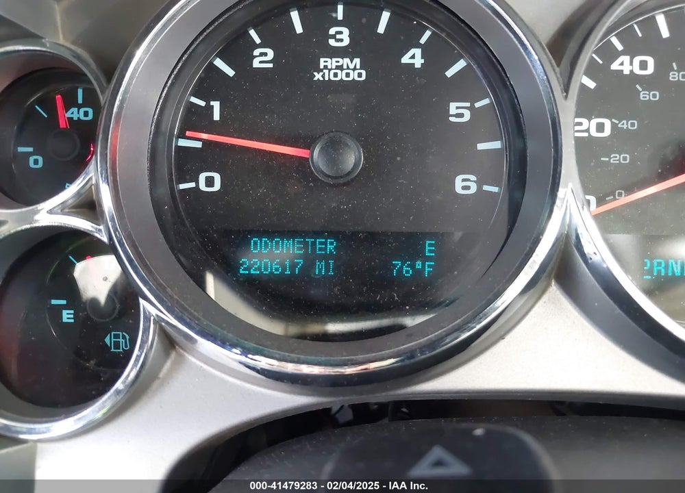 2009 CHEVROLET SILVERADO 1500 LT VIN: 3GCEK23MX9G165413