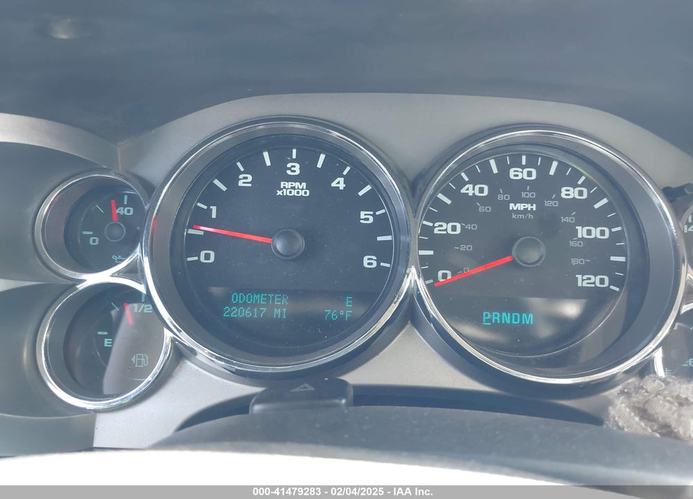 2009 CHEVROLET SILVERADO 1500 LT VIN: 3GCEK23MX9G165413