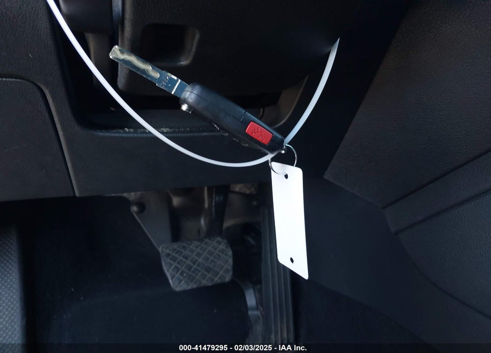 2017 VOLKSWAGEN JETTA VIN: 3VW2B7AJ4HM284841