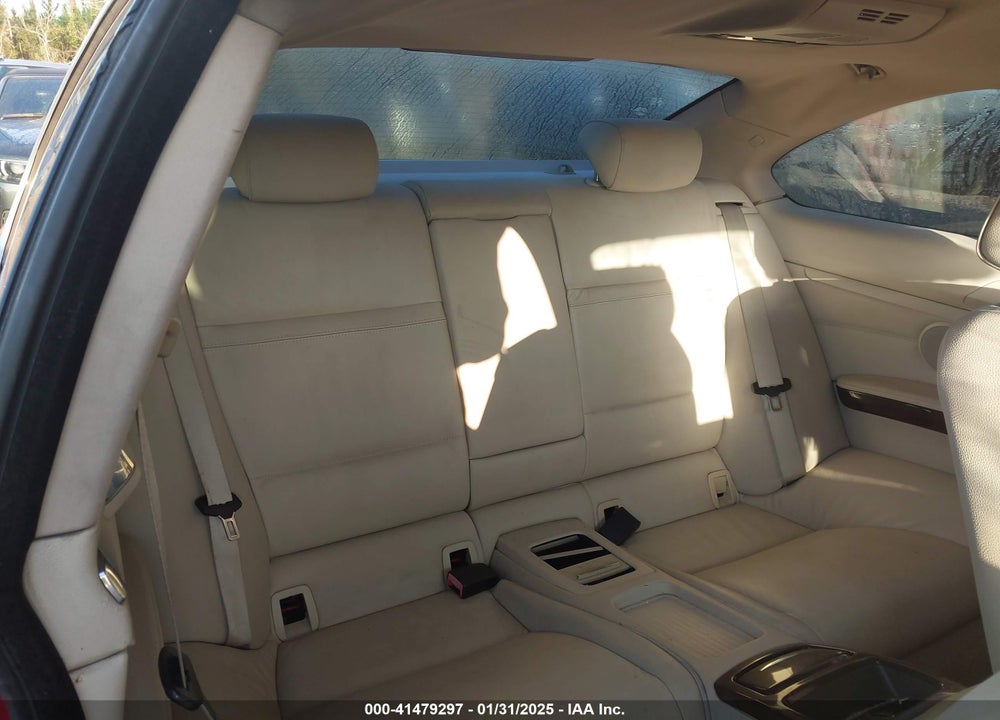 2012 BMW 328I VIN: WBAKE3C57CE769506