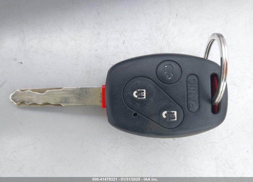 2010 HONDA CIVIC VIN: 19XFA1F57AE011179