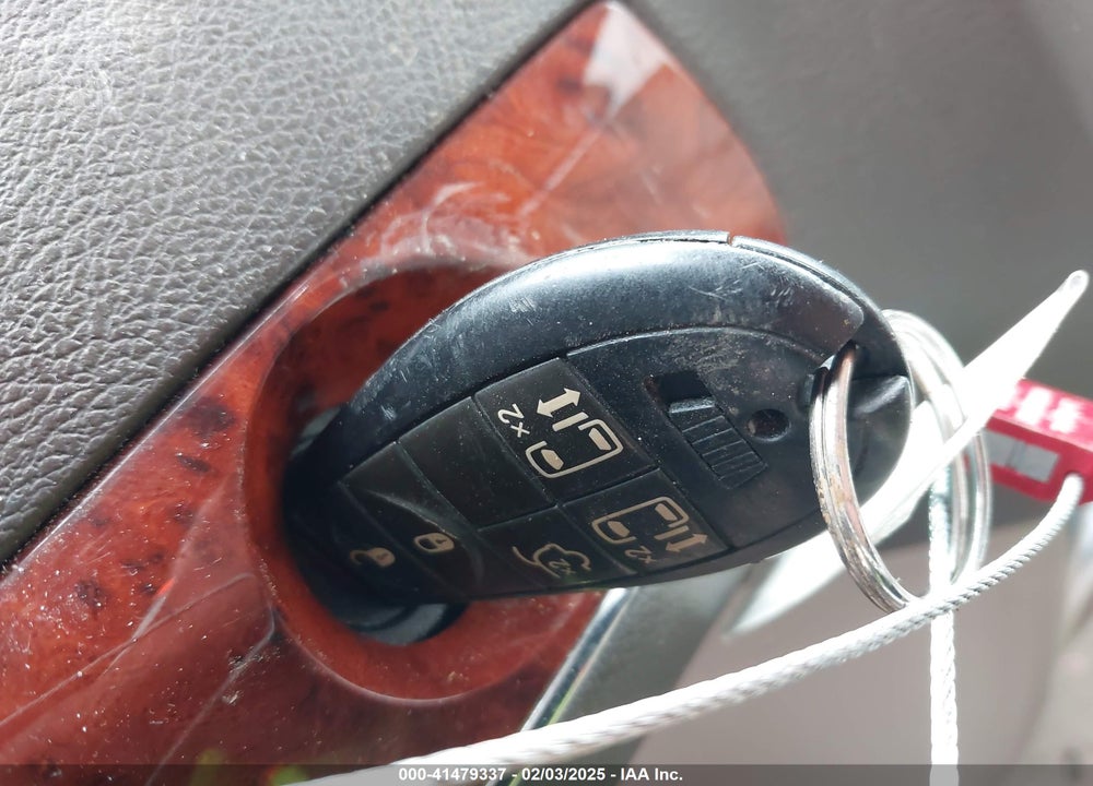 2012 CHRYSLER TOWN & COUNTRY VIN: 2C4RC1BG1CR209255