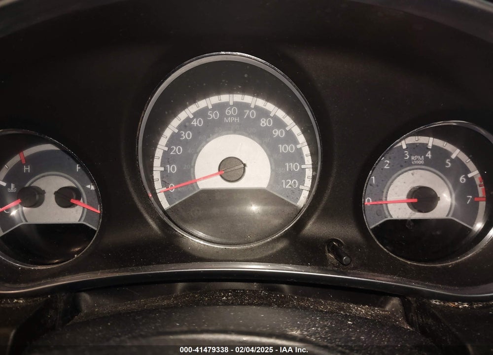 2012 CHRYSLER 200 TOURING VIN: 1C3CCBBB9CN212552