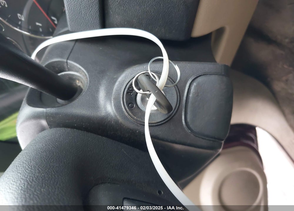 2008 CHEVROLET EQUINOX LT VIN: 2CNDL43F586029797