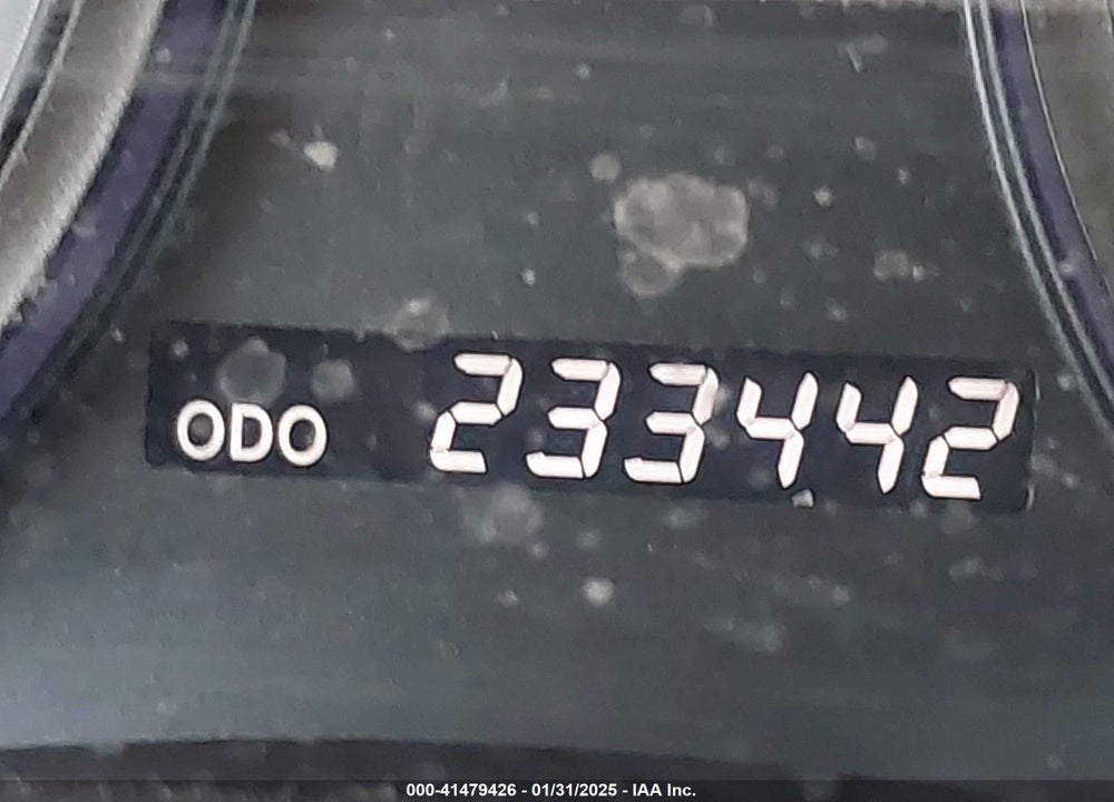 2009 LEXUS ES 350 VIN: JTHBJ46G892300757