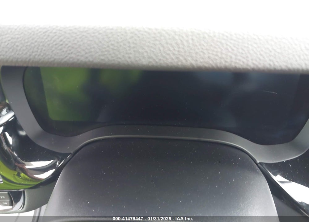 2021 BMW 540I VIN: WBA53BJ01MWX11357