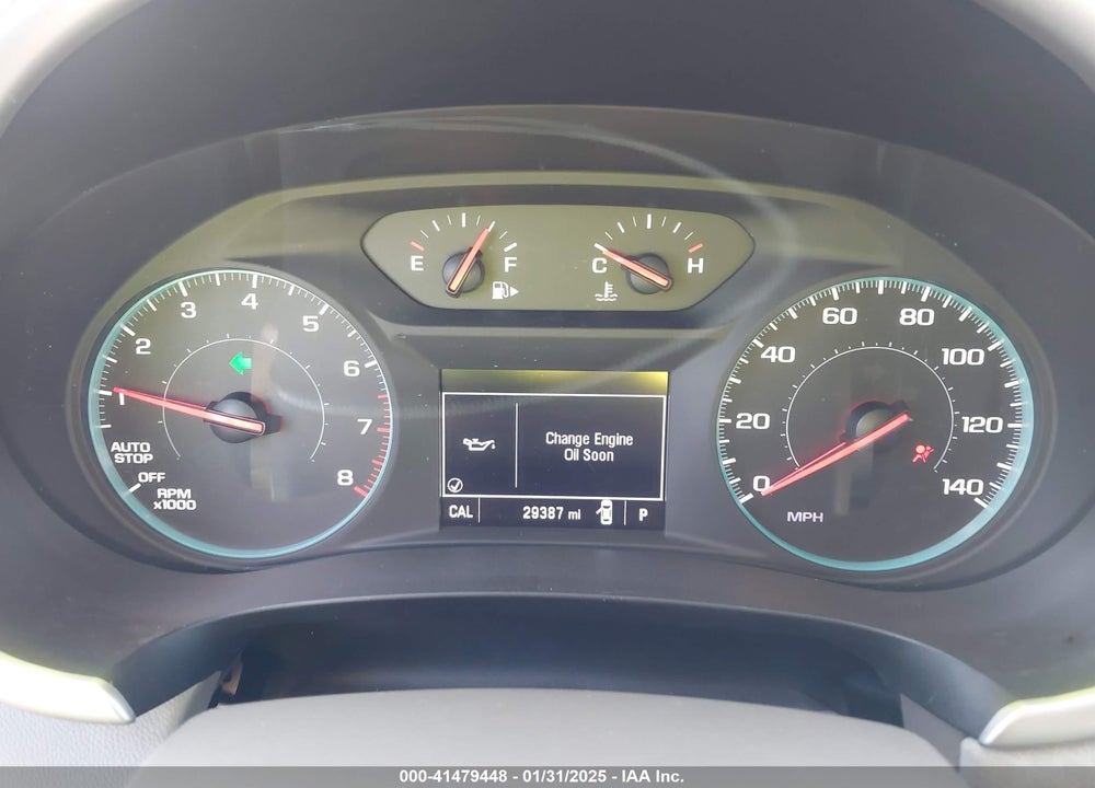 2024 CHEVROLET MALIBU VIN: 1G1ZD5ST0RF115166