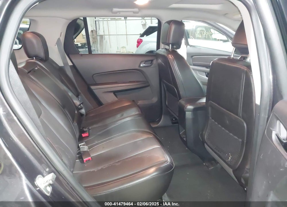 2014 GMC TERRAIN SLT-1 VIN: 2GKFLXE33E6199125