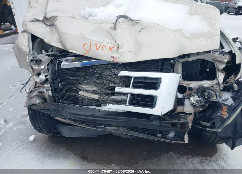 2010 FORD ESCAPE XLT VIN: 1FMCU0D78AKC25339