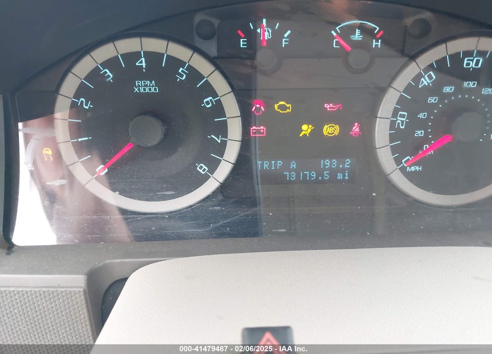 2010 FORD ESCAPE XLT VIN: 1FMCU0D78AKC25339
