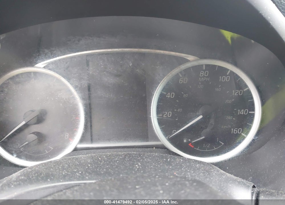 2019 NISSAN SENTRA VIN: 3N1AB7AP5KY203223