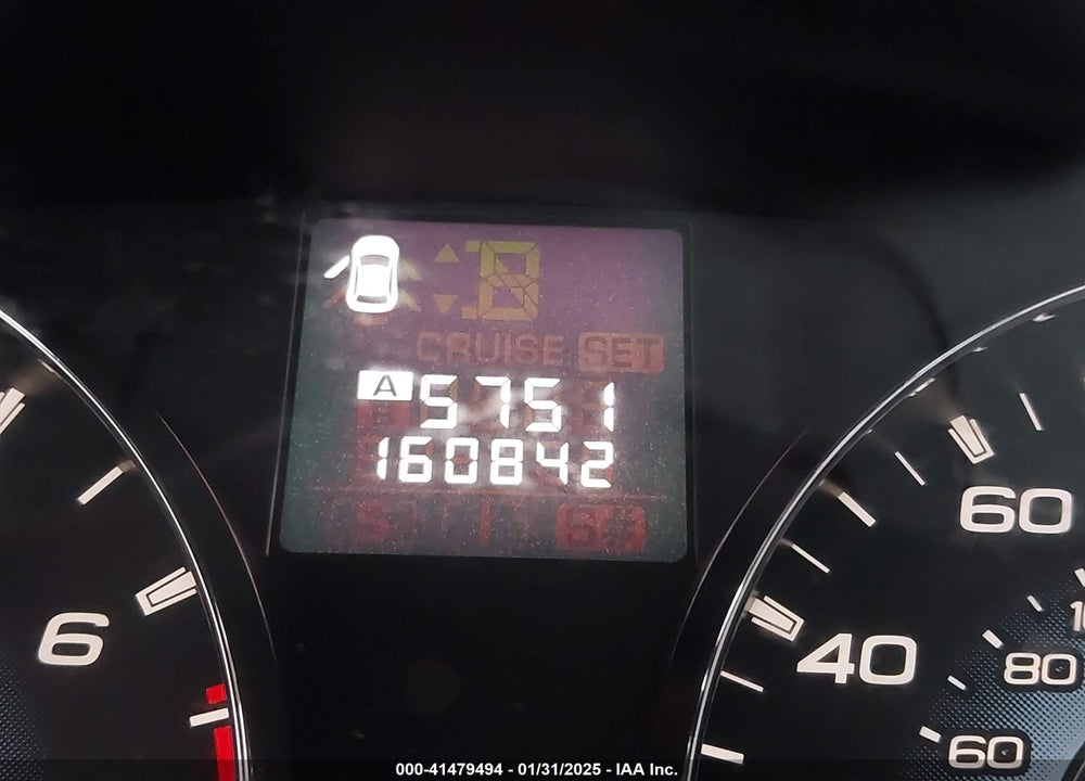 2010 SUBARU OUTBACK 2.5I LIMITED VIN: 4S4BRBKC1A3351836