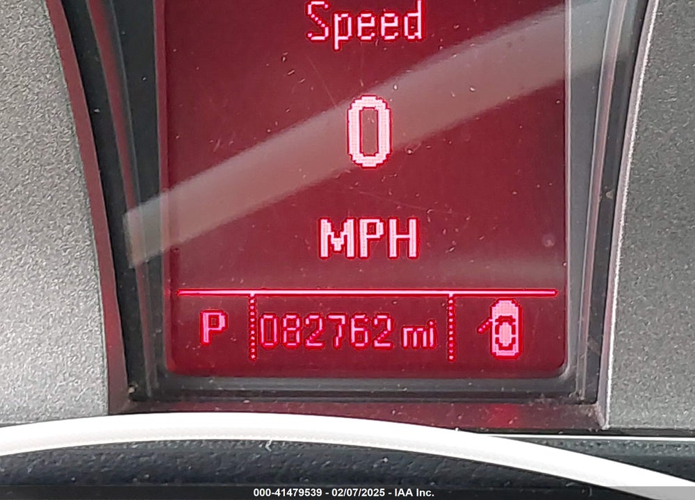 2017 GMC TERRAIN VIN: 2GKALPEK4H6206010