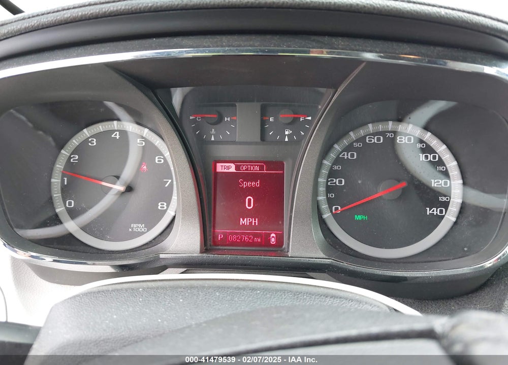2017 GMC TERRAIN VIN: 2GKALPEK4H6206010