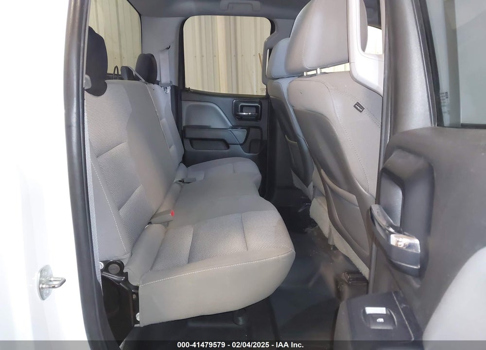 2014 CHEVROLET SILVERADO 1500 VIN: 1GCVKPEH5EZ249288
