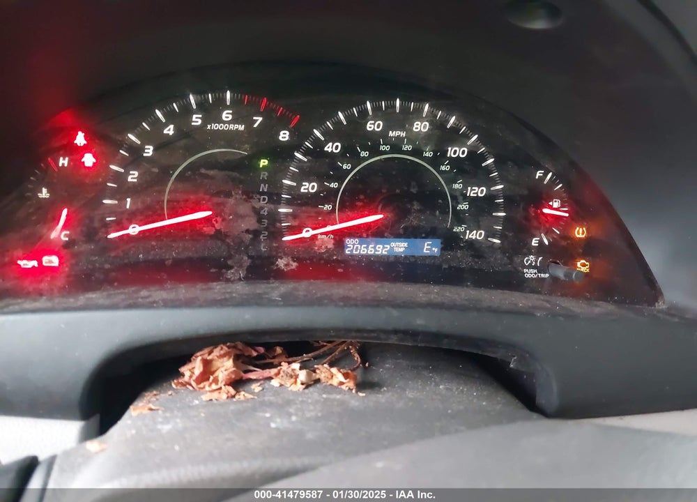 2009 TOYOTA CAMRY VIN: 4T1BE46K79U813573