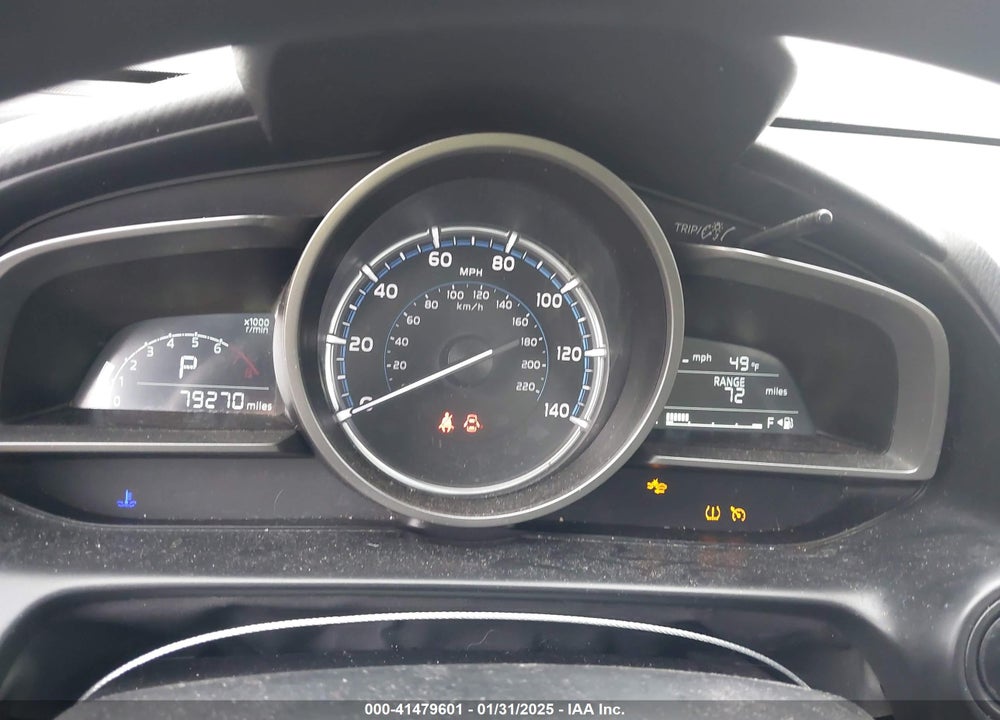 2020 TOYOTA YARIS VIN: 3MYDLBJV5LY706259