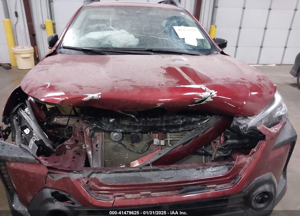 2024 SUBARU OUTBACK VIN: 4S4BTAFC2R3270359