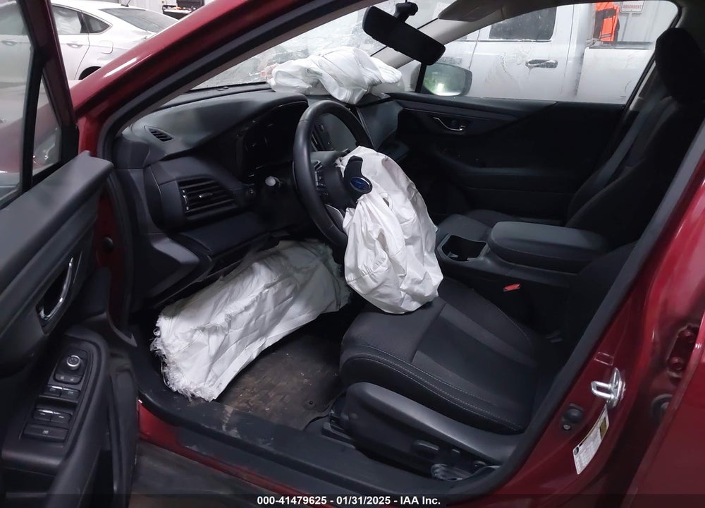 2024 SUBARU OUTBACK VIN: 4S4BTAFC2R3270359