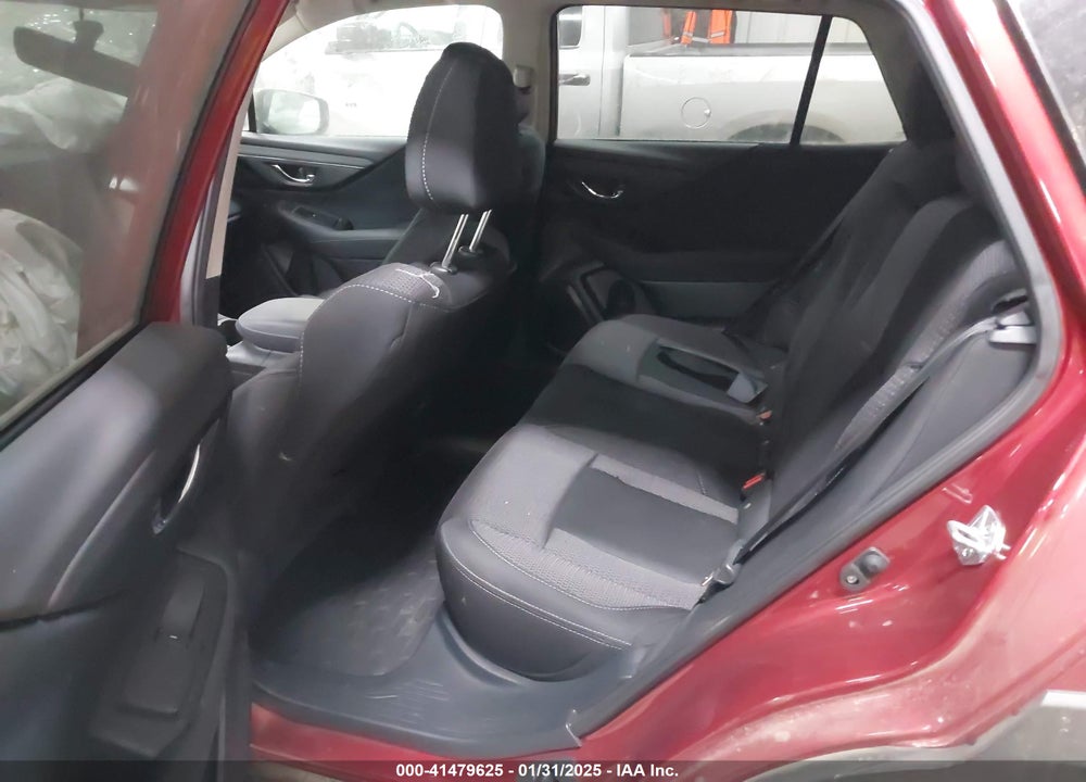 2024 SUBARU OUTBACK VIN: 4S4BTAFC2R3270359