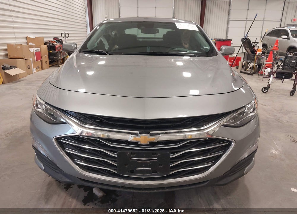 2024 CHEVROLET MALIBU FWD 2LT VIN: 1G1ZE5ST9RF177436