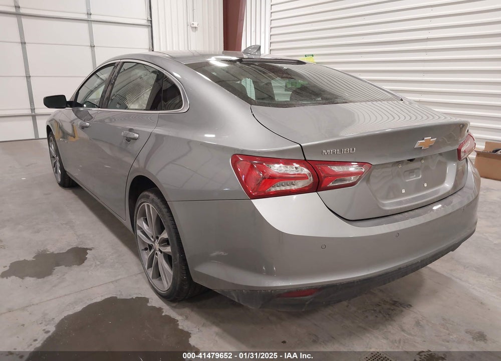 2024 CHEVROLET MALIBU FWD 2LT VIN: 1G1ZE5ST9RF177436