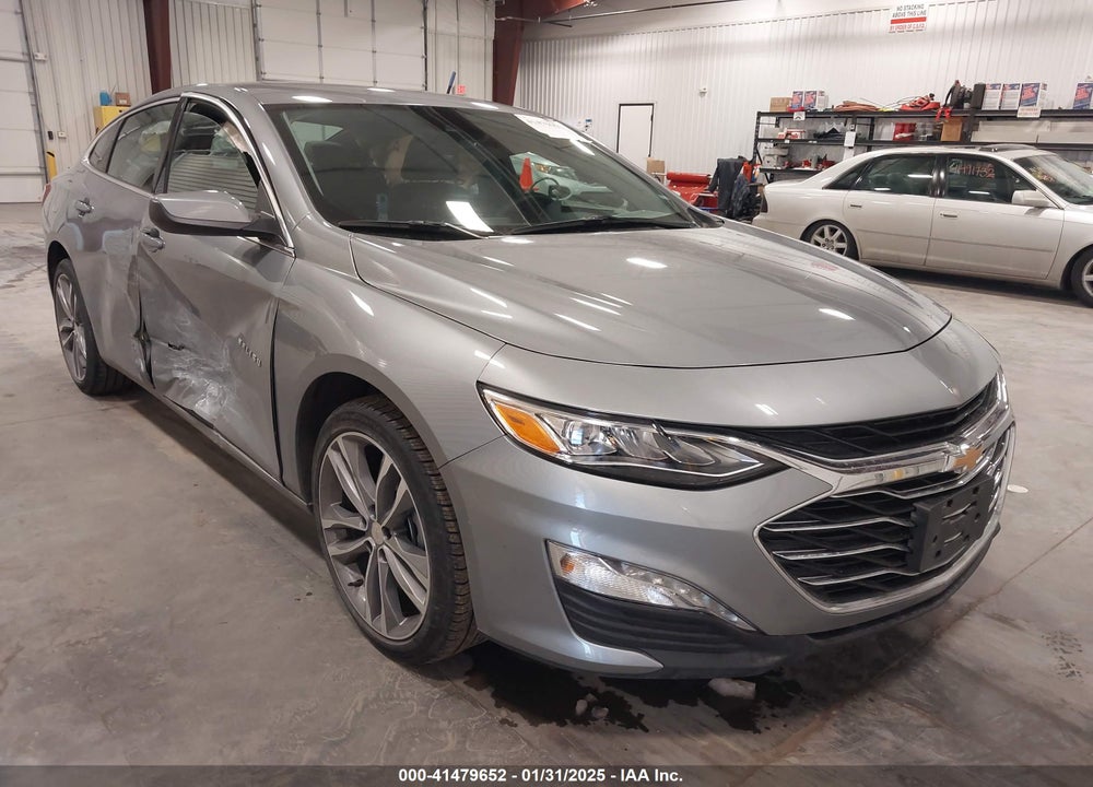 2024 CHEVROLET MALIBU FWD 2LT VIN: 1G1ZE5ST9RF177436