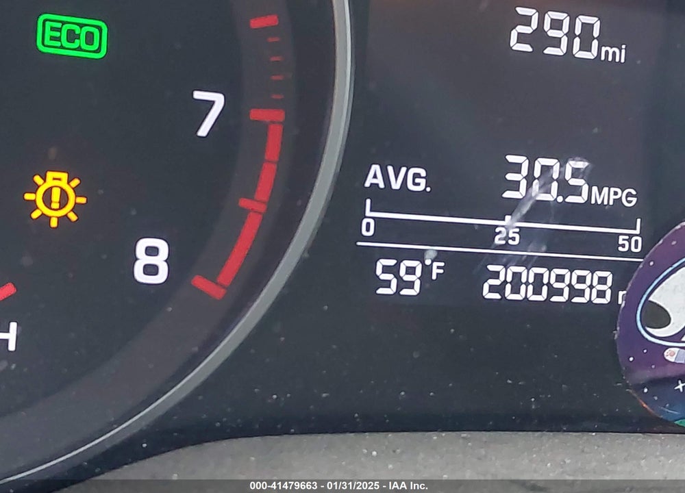 2017 HYUNDAI ELANTRA VIN: 5NPD74LF6HH205051