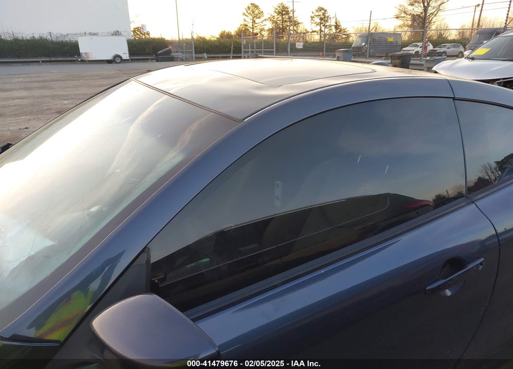 2012 INFINITI G37X VIN: JN1CV6EL9CM471925
