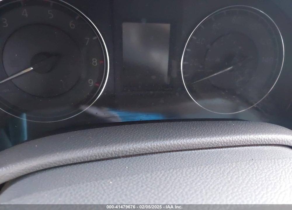 2012 INFINITI G37X VIN: JN1CV6EL9CM471925