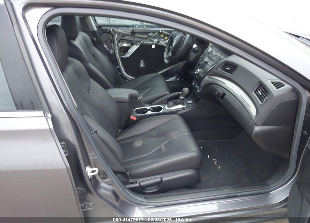 2022 ACURA ILX VIN: 19UDE2F30NA001264