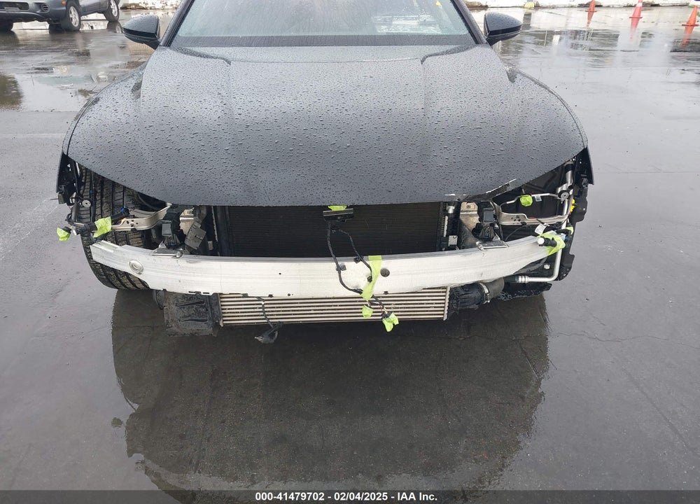 2019 AUDI A7 VIN: WAUV2AF24KN021015