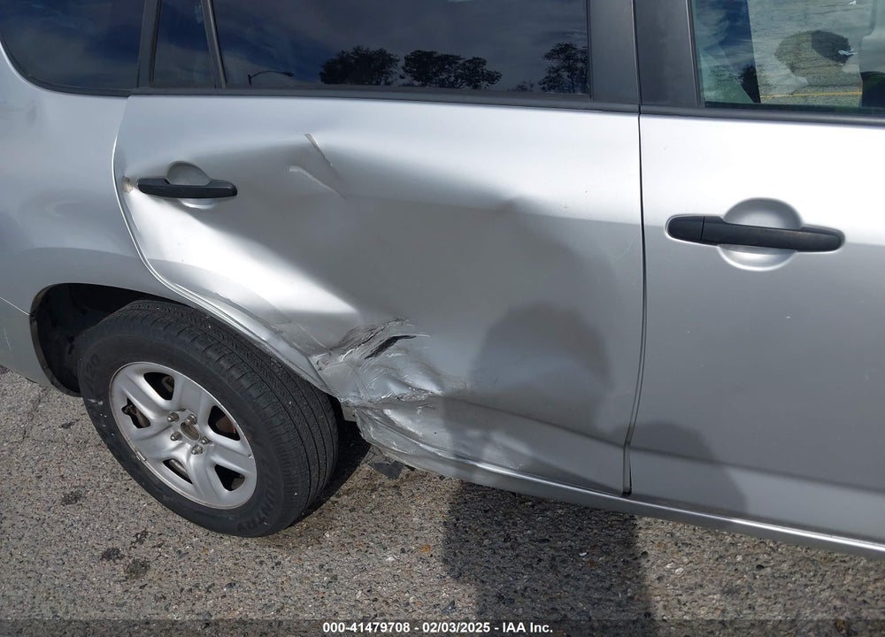 2011 TOYOTA RAV4 VIN: 2T3ZF4DV4BW074572