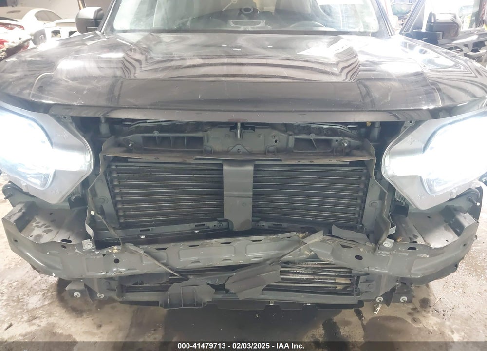 2021 FORD BRONCO SPORT VIN: 3FMCR9B68MRB01426